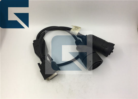 457-6114 Excavator Accessories D2 Diagnostic Harness Adapter Cable Assy
