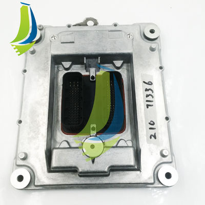 60100000 Controller ECU Engine Control Unit VOE60100000 for EC210D EC290D