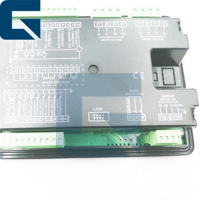 RF6120U  Genset Controller ECU ECM