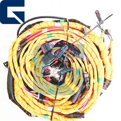 593-7277 5937277 E320 Excavator Chassis Wire Harness