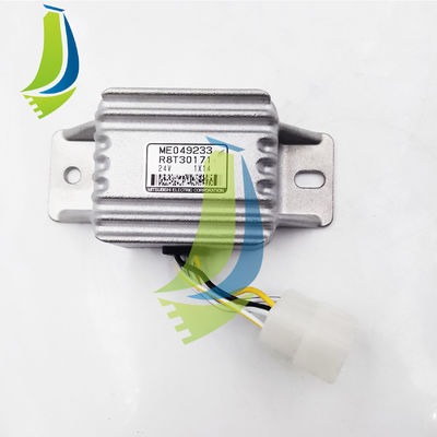 ME049233 Regulator Relay Safety Relay R8T30171 for E320C