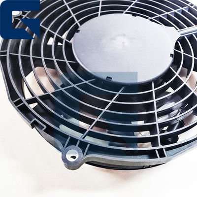 510-8095 5108095 E323 Excavator Fan Assembly
