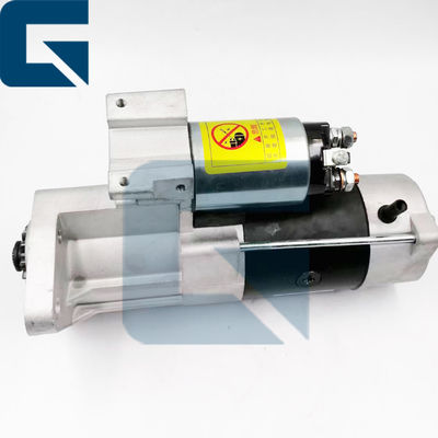 3610041100 36100-41100 Starter Motor for Engine HD65 HD72 Parts