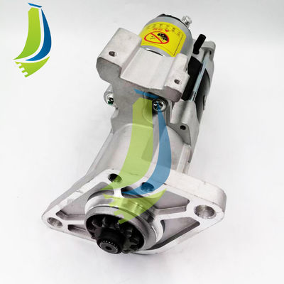 36100-41100 Starter Motor For HD72 Truck