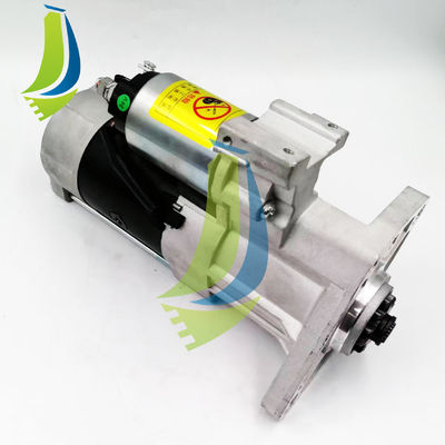 36100-41100 Starter Motor For HD72 Truck
