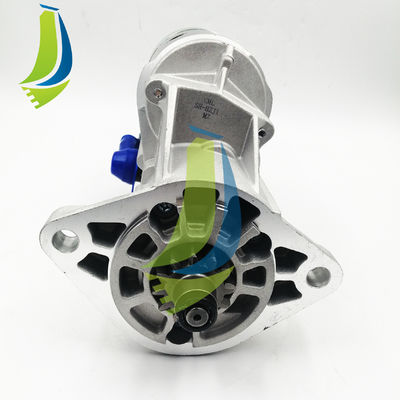 119773-77010 Starter Motor For Engine Parts