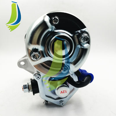 119773-77010 Starter Motor For Engine Parts