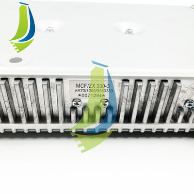 9260333 Controller ECU For ZX330-3 Excavator