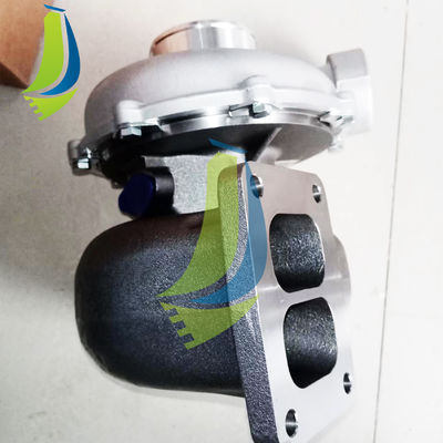 C92CND-S0018G Turbocharger For ZX450 Excavator
