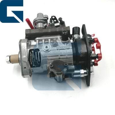 Rich Stock Availability 9323A100W Fuel Injection Pump for Iron Engine Parts Diesel Pump