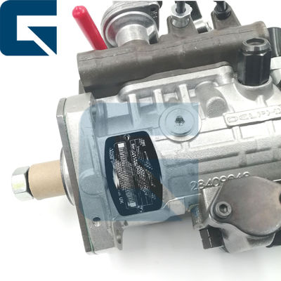 Rich Stock Availability 9323A100W Fuel Injection Pump for Iron Engine Parts Diesel Pump