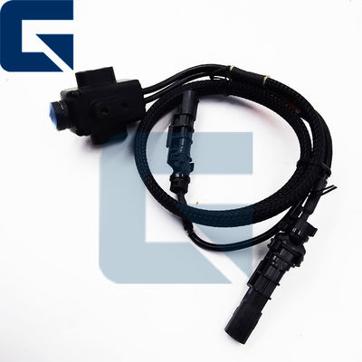 634-0538 Digital Camera 6340538 for E326 GC Excavator