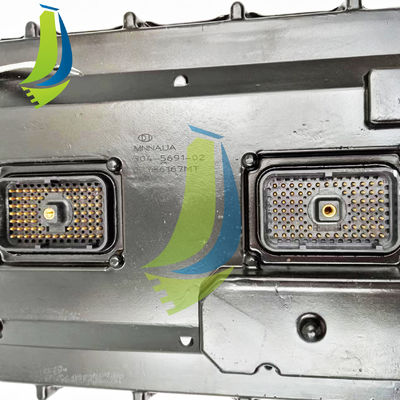 304-5691 3045691 Controller ECU For C11 Engine