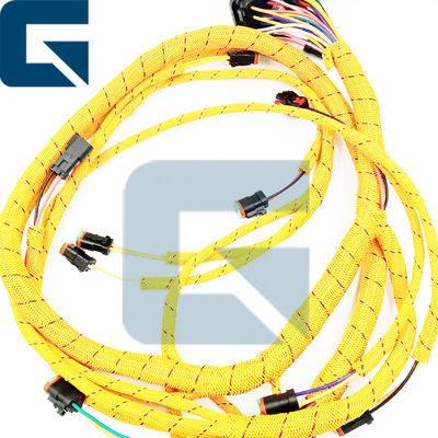 245-3514 2453514 Wiring Harness for 966H 972H Wheel Loader