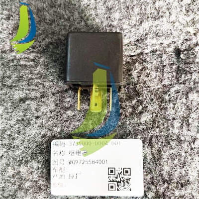 WG9725584001 Relay 24V For Truck Parts