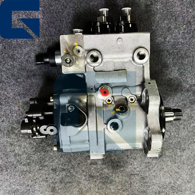 VG1034080001 WD10 Engine Fuel Injection Pump