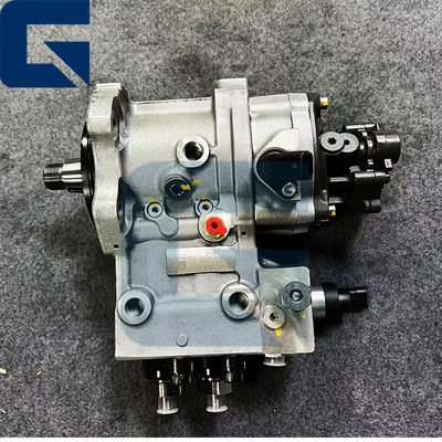VG1034080001 WD10 Engine Fuel Injection Pump