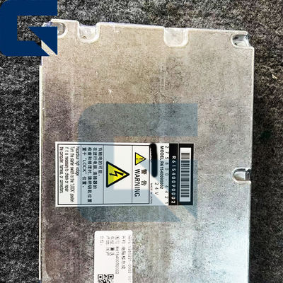 R61540090002 ECU Computer Board Control Panel for D10 Engine