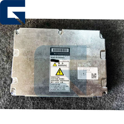 R61540090002 ECU Computer Board Control Panel for D10 Engine