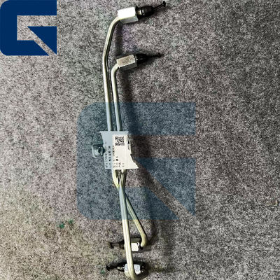 VG1034080030 Fuel Injector Pipe for Truck Parts