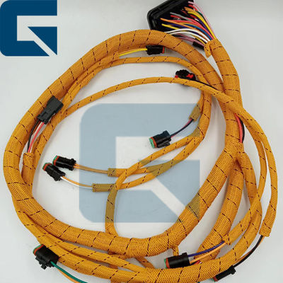 245-3514 Wiring Harness 2453514 for 966H 972H Wheel Loader