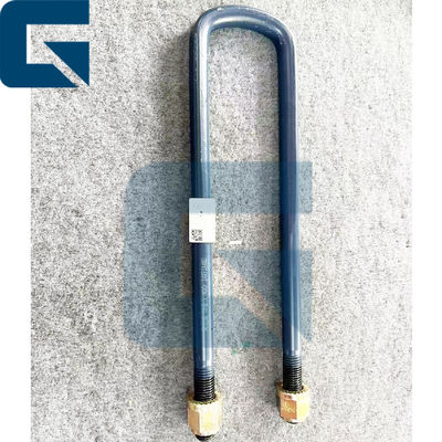 AZ99255520268 Az99255520268 U Bolts Spring Plate Bolts