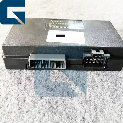 WG9716582011 BCU Control Panel for Truck Spare Parts