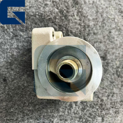 VG1500070051 Oil Filter Base for Truck Spare Parts