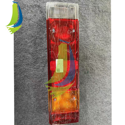 WG9200810010 Tail Lamp Rear Light for Truck Spare Parts