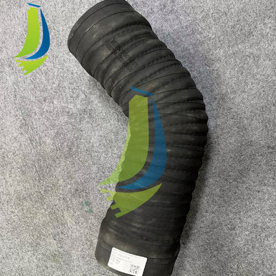 WG9525190146 Air Outlet Hose For Truck Spare Parts