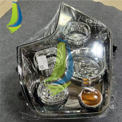 WG9925720001 Head Lamp For A7 Truck Parts