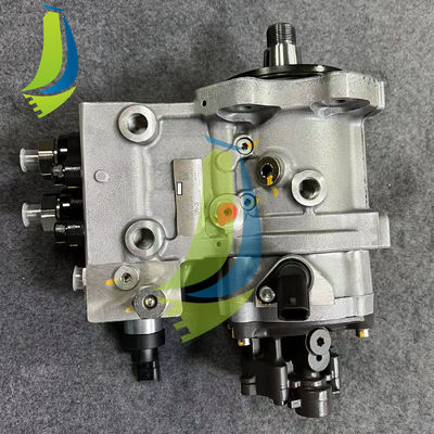 VG1034080001 Fuel Injection Pump for WD10 Engine Parts