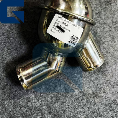 614060135 Truck Spare Parts Thermostat for Truck Parts