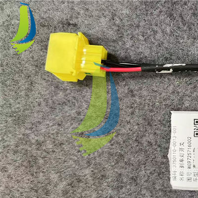WG9725716002 Brake Light Switch Truck Parts