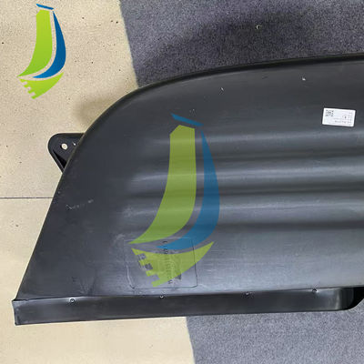 WG9925190021 Air Intake Assembly For Truck Parts
