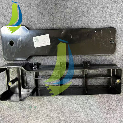 WG9925771002 Fuse Box Left Wire Box Body and Cover