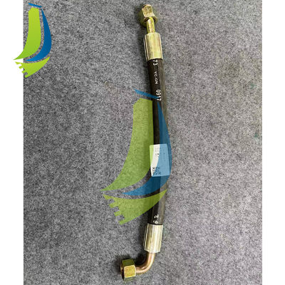 WG9725470118 High Pressure Hose For Truck Engine Parts