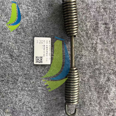 WG9981341006 Rear Axle Return Spring Truck Parts
