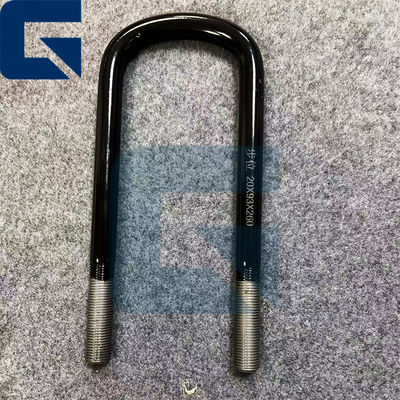 AZ9125520270 Az9125520270 Spring U Bolt for Truck Parts