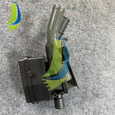 WG1664840020 Water Valve Assy Spare Parts for Truck