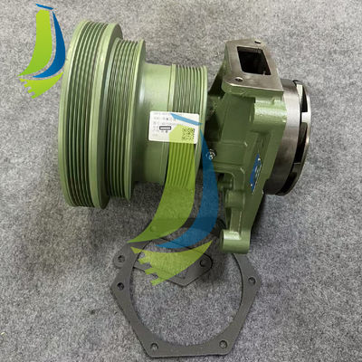 VG1500060051 1500060051 Water Pump Assembly For Truck Parts