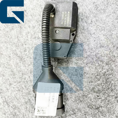WG1664820046 Water Valve Assembly Wg1664820046 for Truck Parts