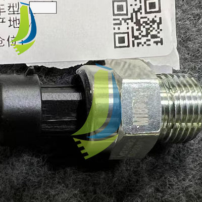 WG1500090060 Oil Temperature Sensor Essential for Engine Truck Spare Parts