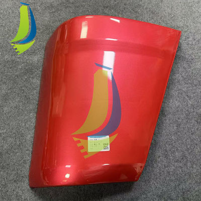 WG1642111013 Left Wind Shield Wind Scooper For Truck Spare Parts