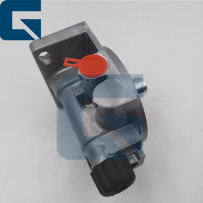 21030176 Fuel Filter Housing 11110708 for EC140D EC140E EC160D Excavator Parts
