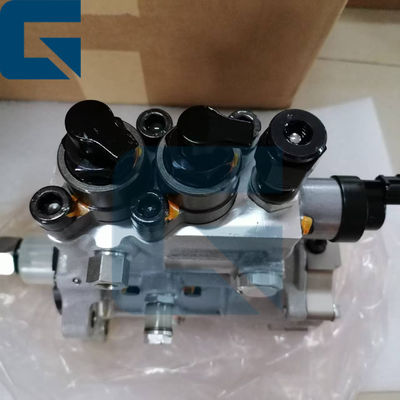0445025602 Fuel Injection Pump for Engine C7.1
