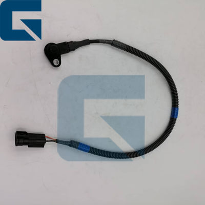 8-98014831-0 Crankshaft Sensor 8980148310 for 6HK1 4HK1 Engine