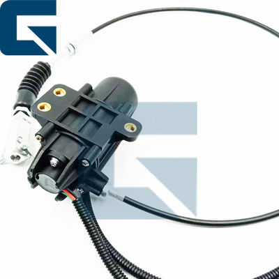 379-0803 Throttle Motor 3790803 For 303.5E 304E Excavator