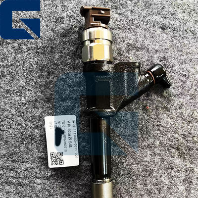 VG1096080010 Vg1096080010 Diesel Fuel Injector for Truck Parts