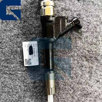 VG1096080010 Vg1096080010 Diesel Fuel Injector for Truck Parts